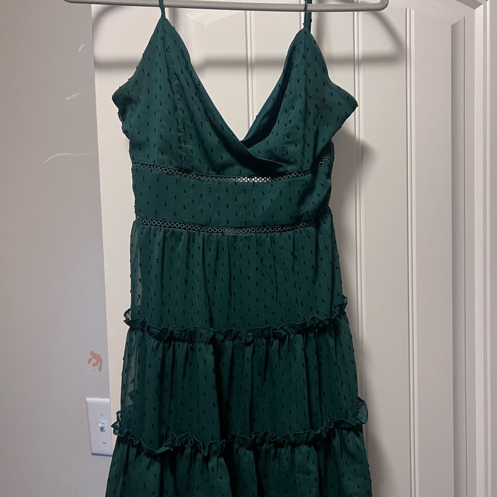 Altar’d State Dress